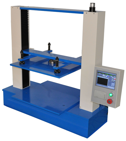 TC-KYJ-06紙箱抗壓試驗(yàn)機(jī)